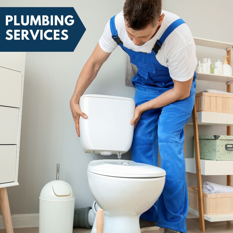 Plumbing Company in North Norwich, NY